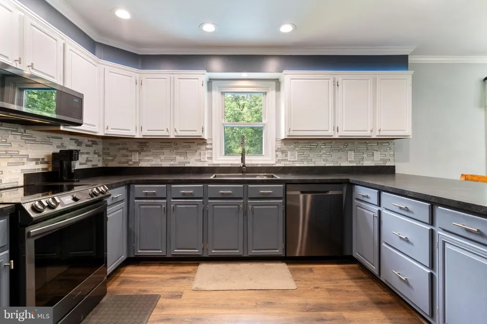 5401 COVE VIEW DRIVE Saint Leonard, MD 20685
