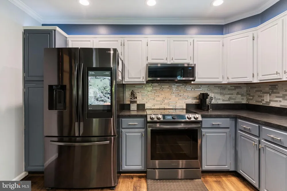 5401 COVE VIEW DRIVE Saint Leonard, MD 20685