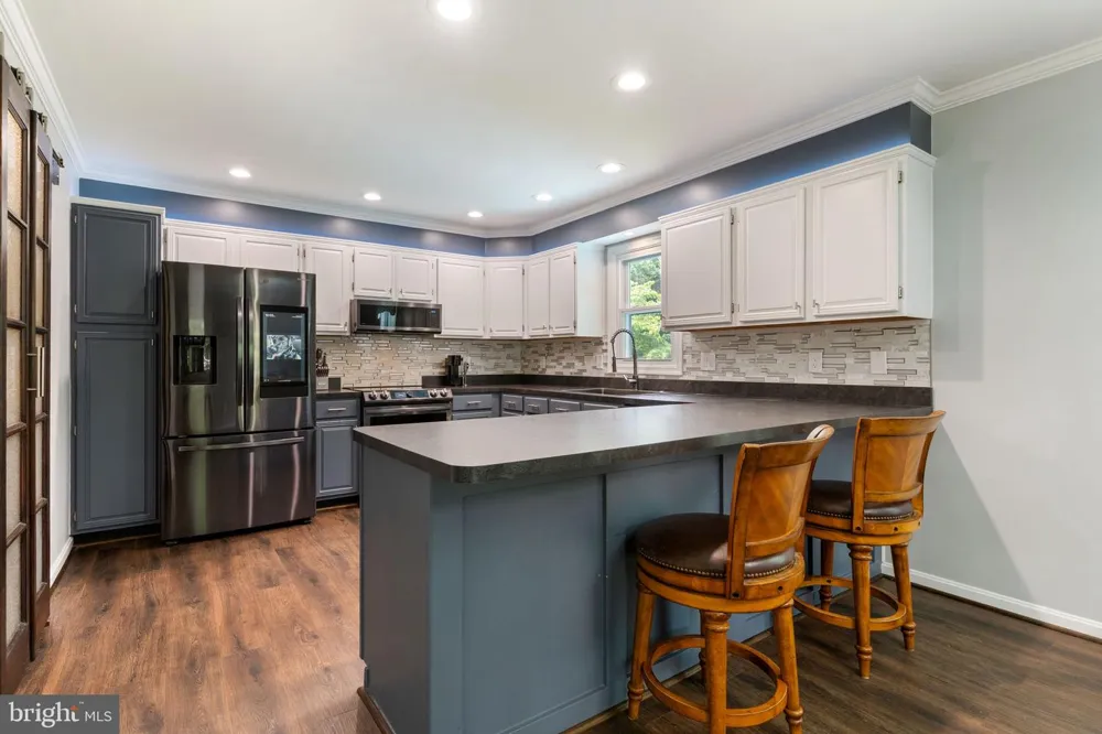 5401 COVE VIEW DRIVE Saint Leonard, MD 20685