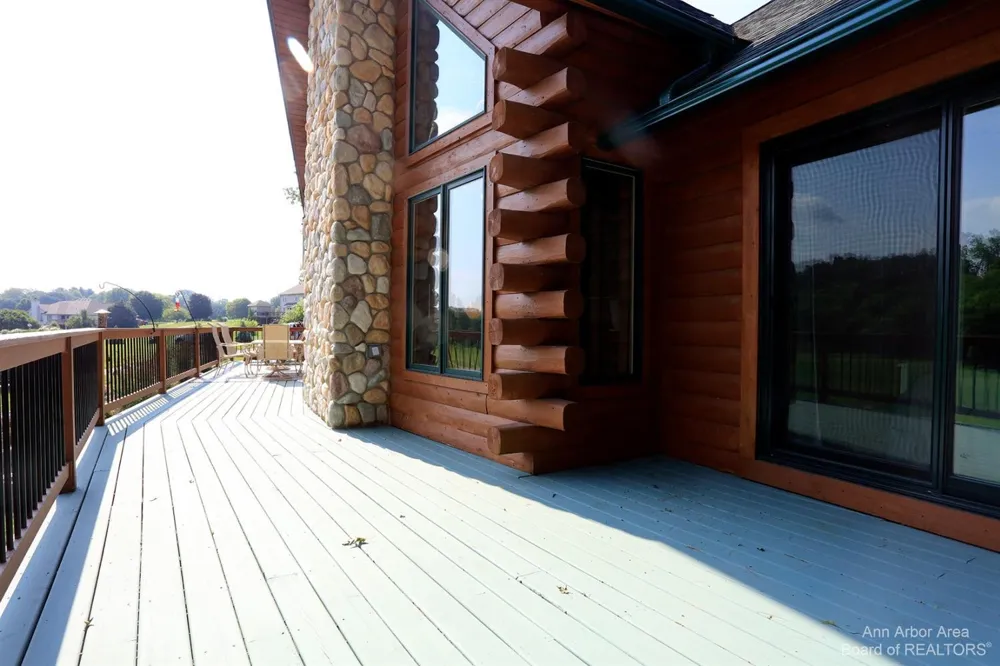 1224 W David Kempf Court Saline, MI 48176