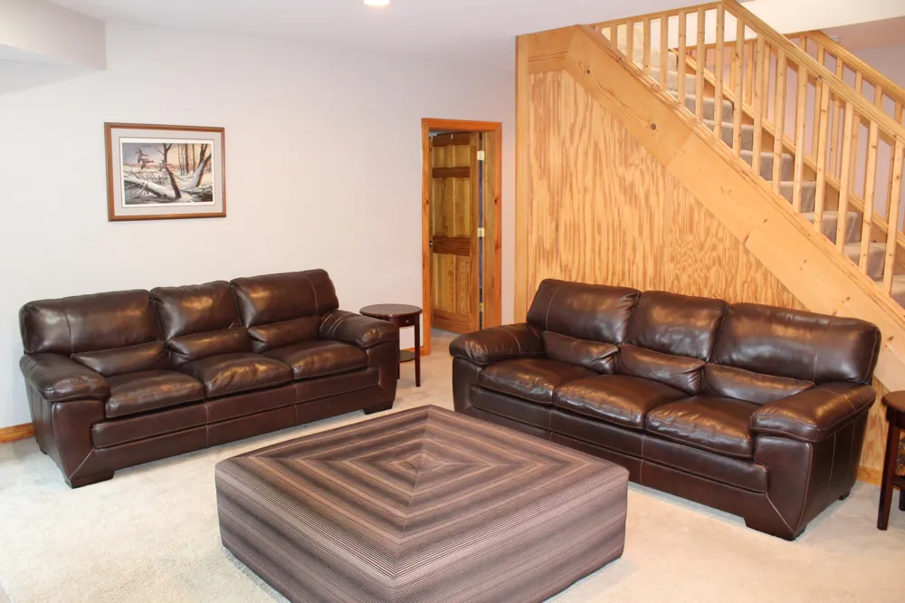 1224 W David Kempf Court Saline, MI 48176