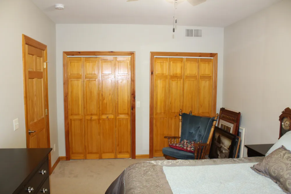 1224 W David Kempf Court Saline, MI 48176