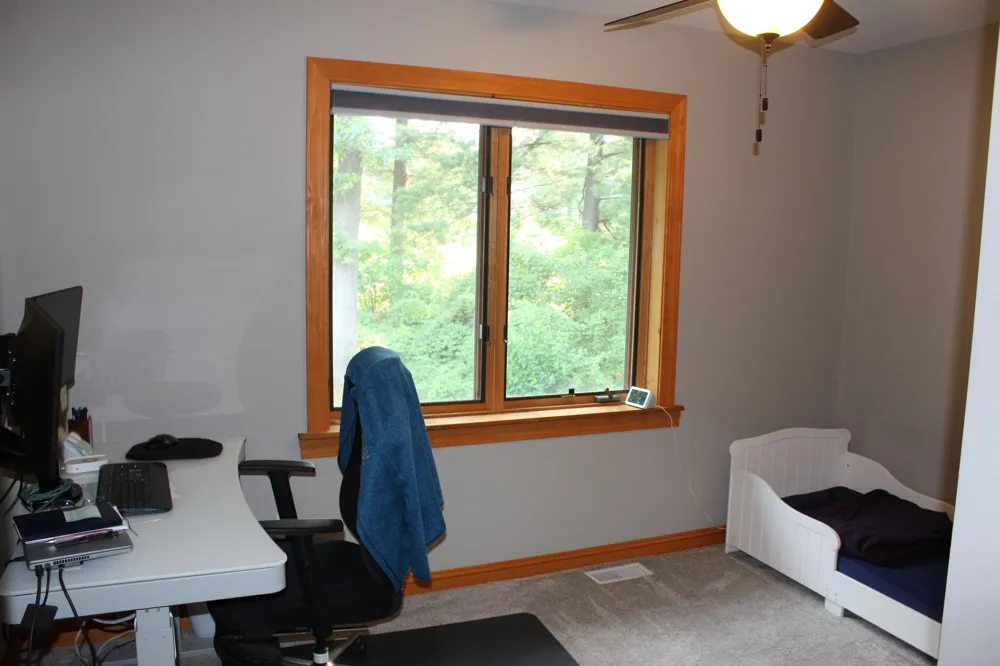 1224 W David Kempf Court Saline, MI 48176