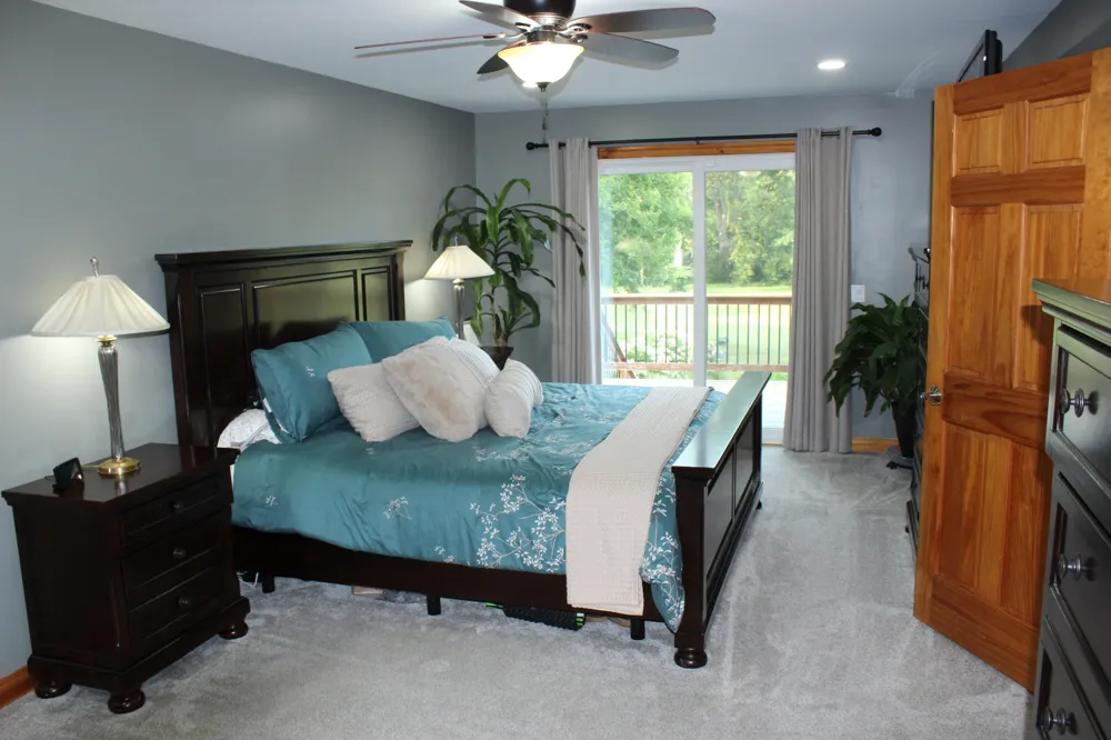 1224 W David Kempf Court Saline, MI 48176