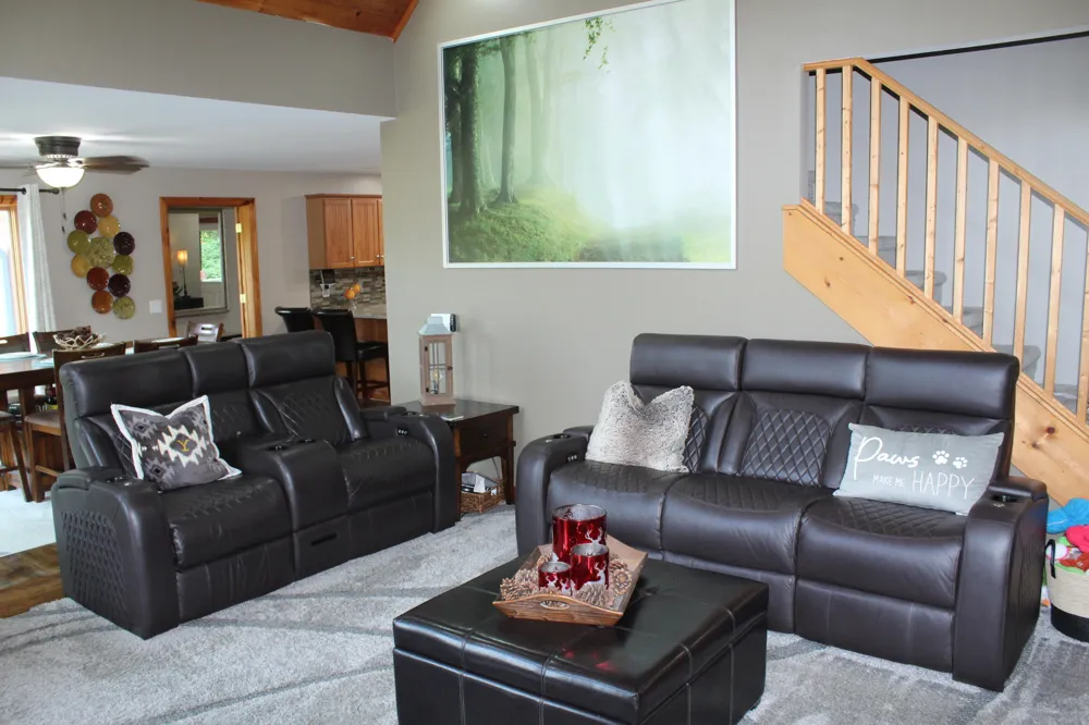 1224 W David Kempf Court Saline, MI 48176