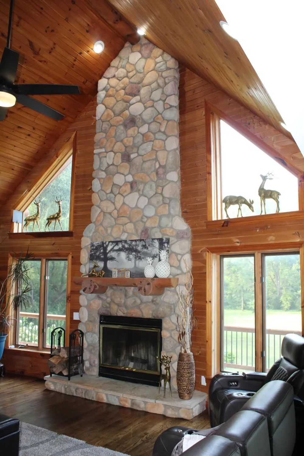 1224 W David Kempf Court Saline, MI 48176