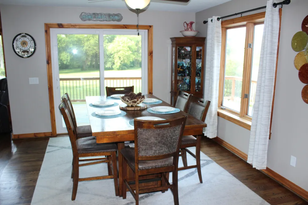 1224 W David Kempf Court Saline, MI 48176