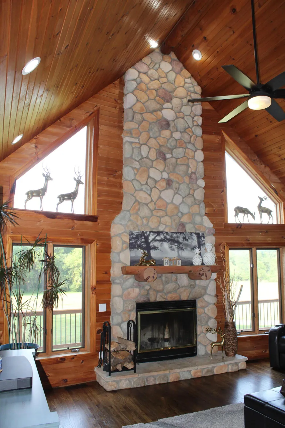 1224 W David Kempf Court Saline, MI 48176