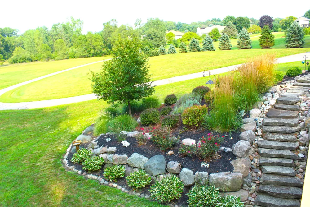 1224 W David Kempf Court Saline, MI 48176