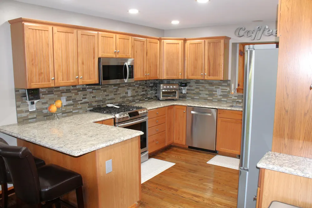 1224 W David Kempf Court Saline, MI 48176