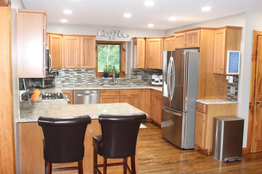 1224 W David Kempf Court Saline, MI 48176