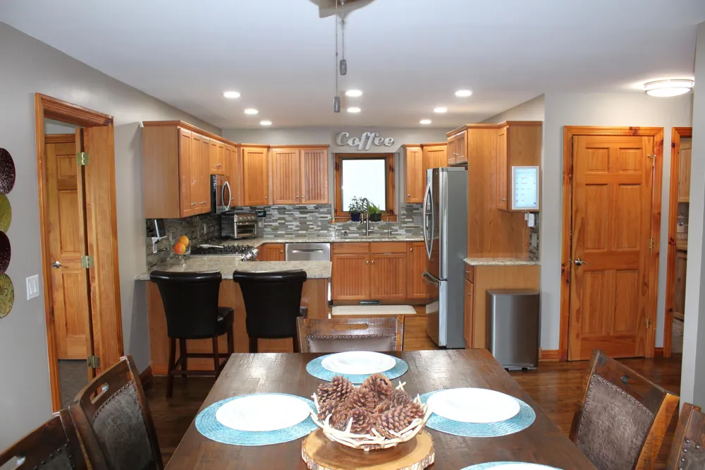 1224 W David Kempf Court Saline, MI 48176