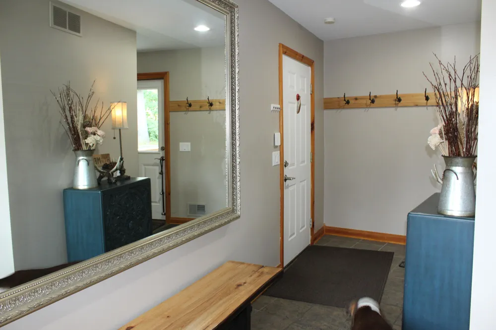 1224 W David Kempf Court Saline, MI 48176