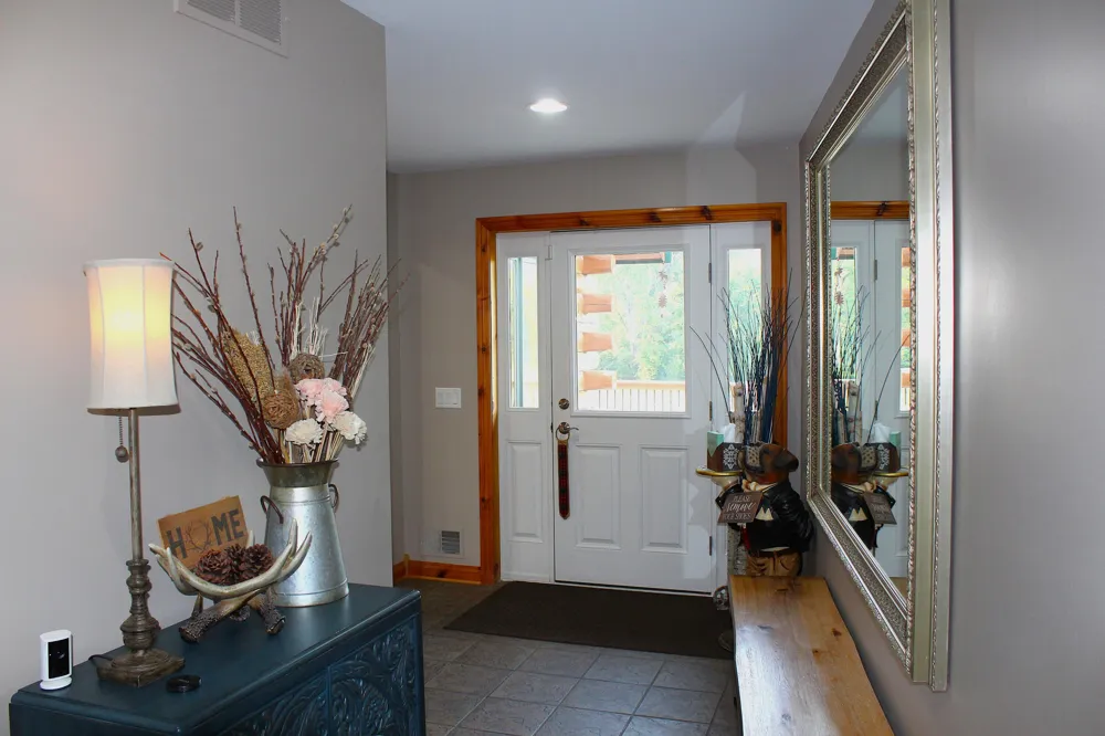 1224 W David Kempf Court Saline, MI 48176