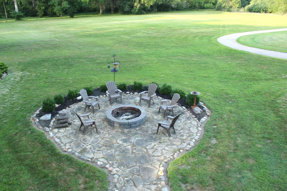 1224 W David Kempf Court Saline, MI 48176
