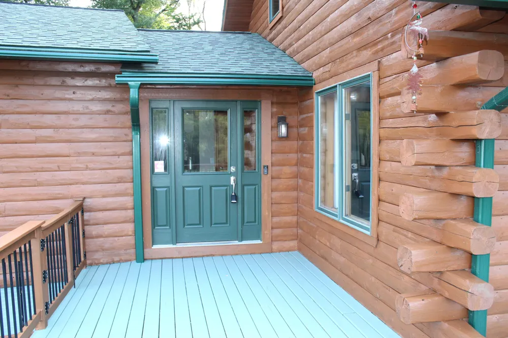 1224 W David Kempf Court Saline, MI 48176