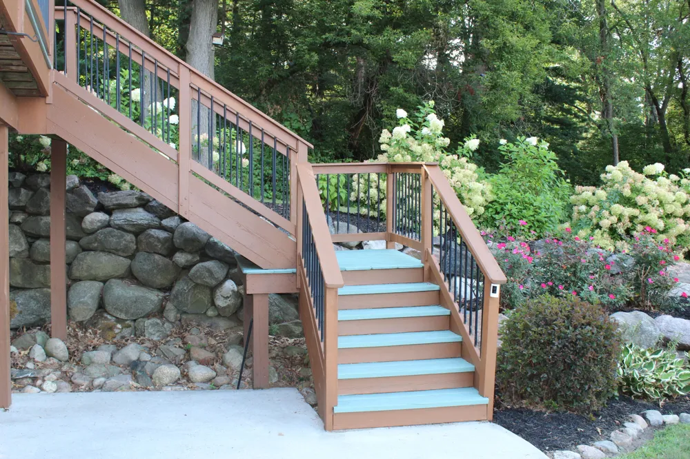 1224 W David Kempf Court Saline, MI 48176