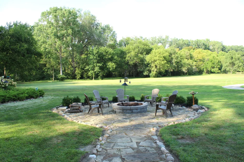 1224 W David Kempf Court Saline, MI 48176