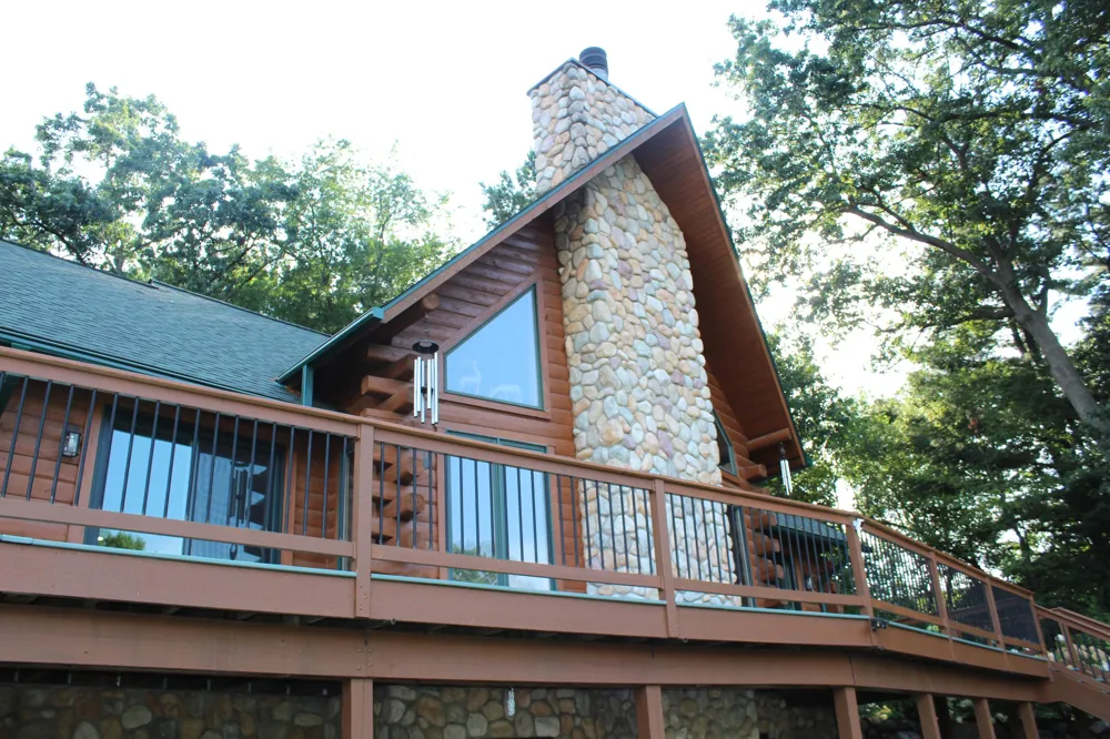 1224 W David Kempf Court Saline, MI 48176