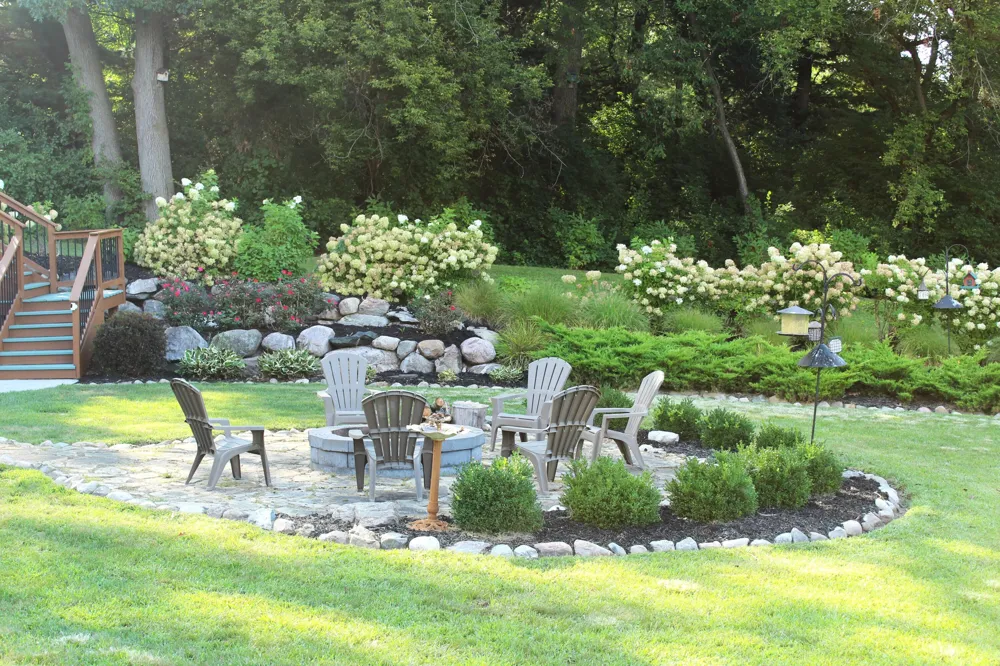 1224 W David Kempf Court Saline, MI 48176