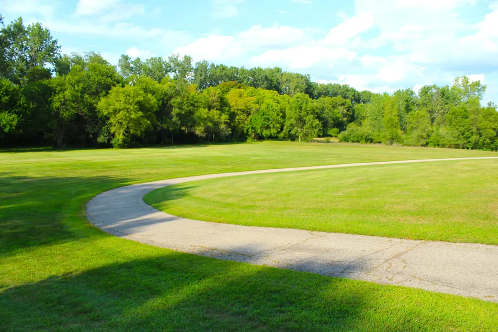 1224 W David Kempf Court Saline, MI 48176