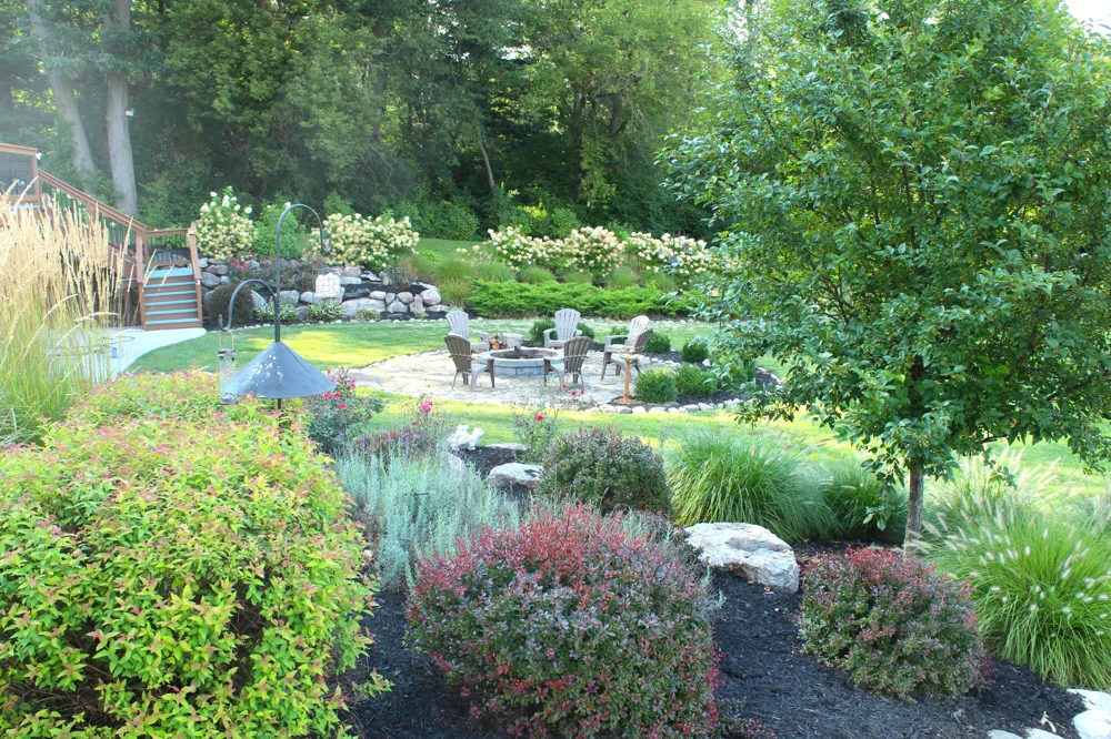 1224 W David Kempf Court Saline, MI 48176