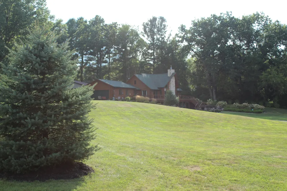 1224 W David Kempf Court Saline, MI 48176