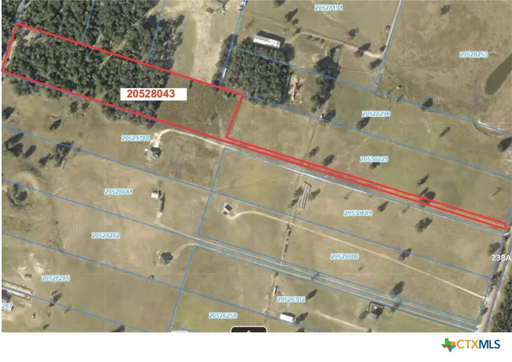 County Road 238A Road Cameron, TX 76520