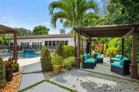 5030 SW 170th Ave