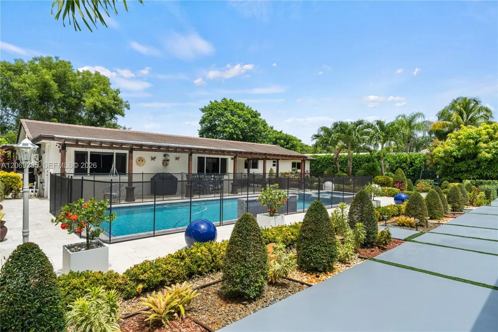 5030 SW 170th Ave Southwest Ranches, FL 33331