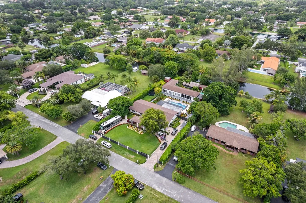 5030 SW 170th Ave Southwest Ranches, FL 33331