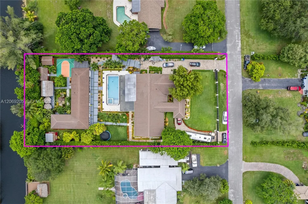 5030 SW 170th Ave Southwest Ranches, FL 33331