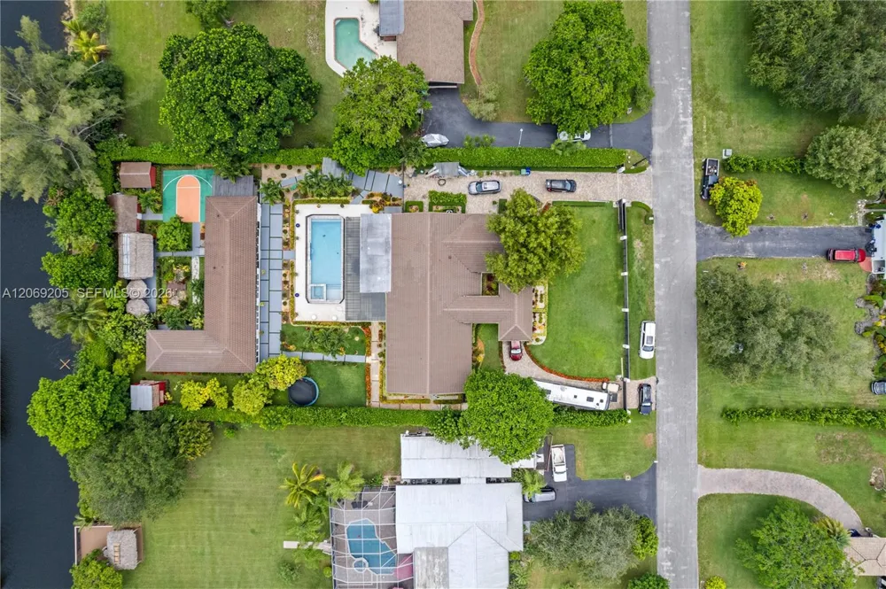 5030 SW 170th Ave Southwest Ranches, FL 33331