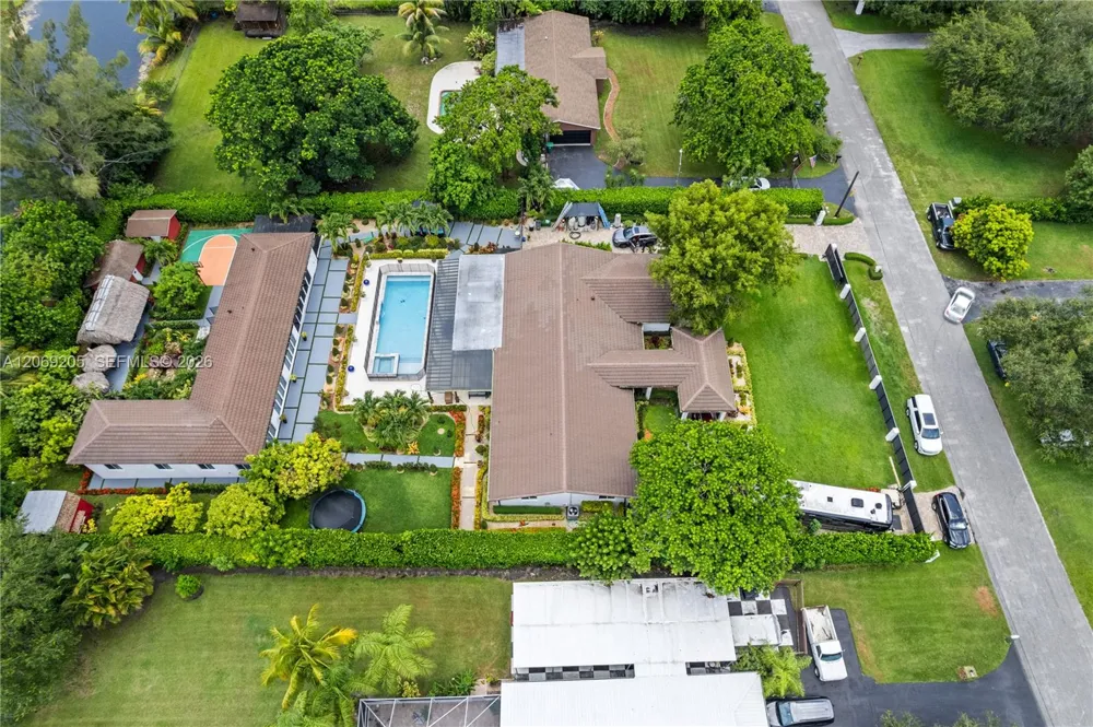 5030 SW 170th Ave Southwest Ranches, FL 33331