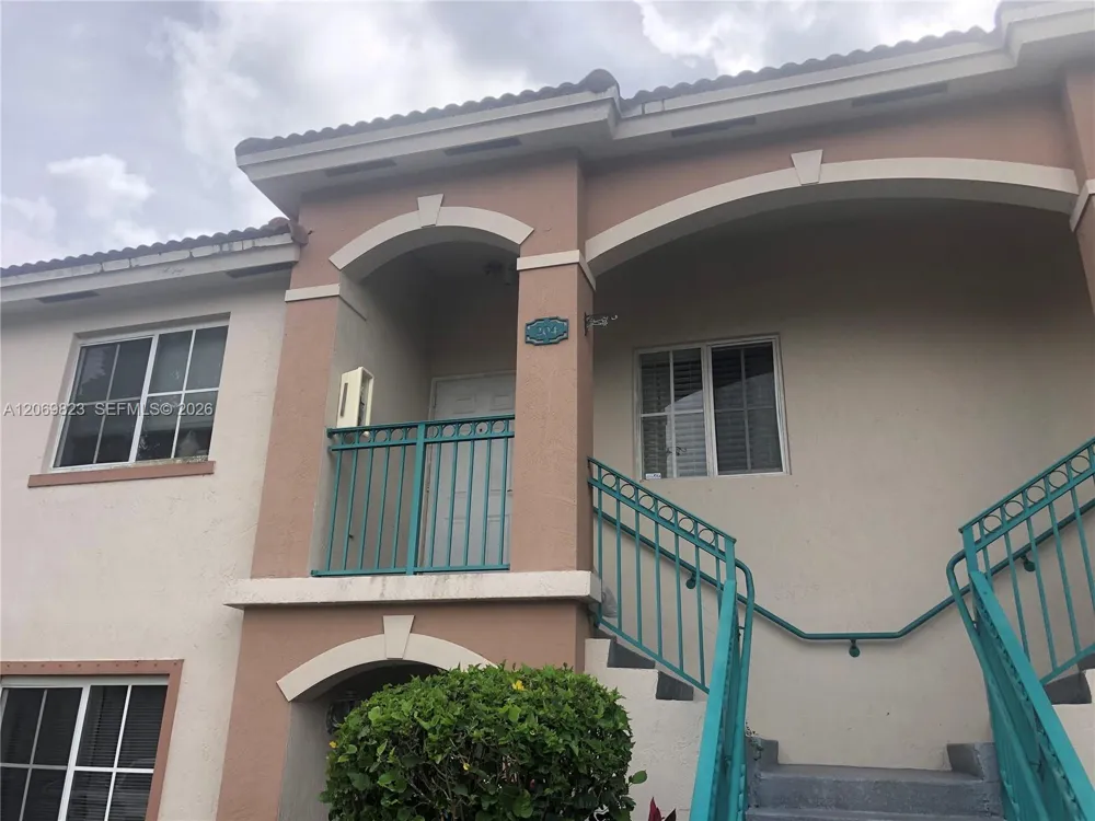 1250 SE 29th St #204-58 Homestead, FL 33035