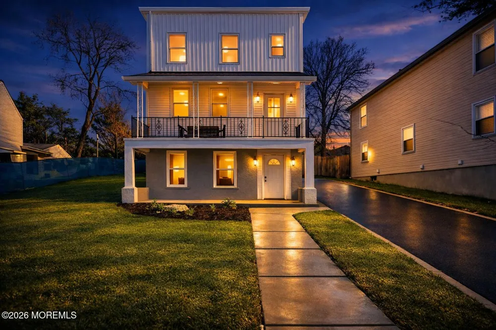 23 Beers Street Keyport, NJ 07735