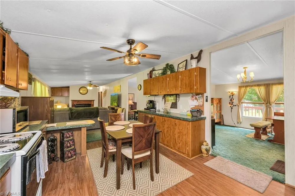 8112 NC Highway 16 Millers Creek, NC 28651
