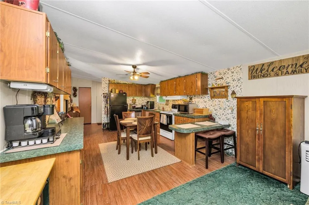 8112 NC Highway 16 Millers Creek, NC 28651