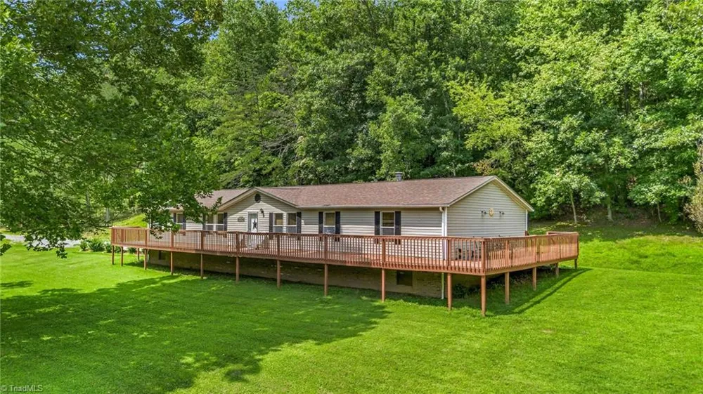 8112 NC Highway 16 Millers Creek, NC 28651