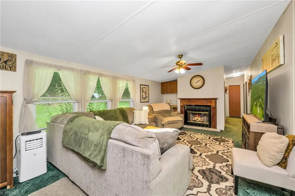 8112 NC Highway 16 Millers Creek, NC 28651