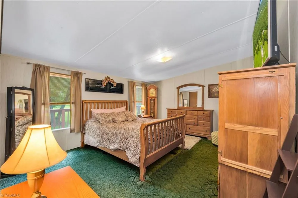 8112 NC Highway 16 Millers Creek, NC 28651