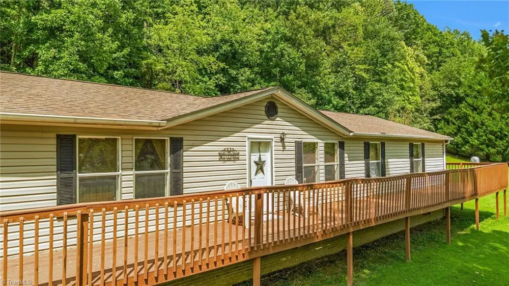 8112 NC Highway 16 Millers Creek, NC 28651