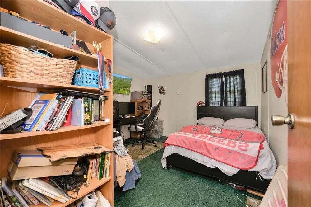 8112 NC Highway 16 Millers Creek, NC 28651