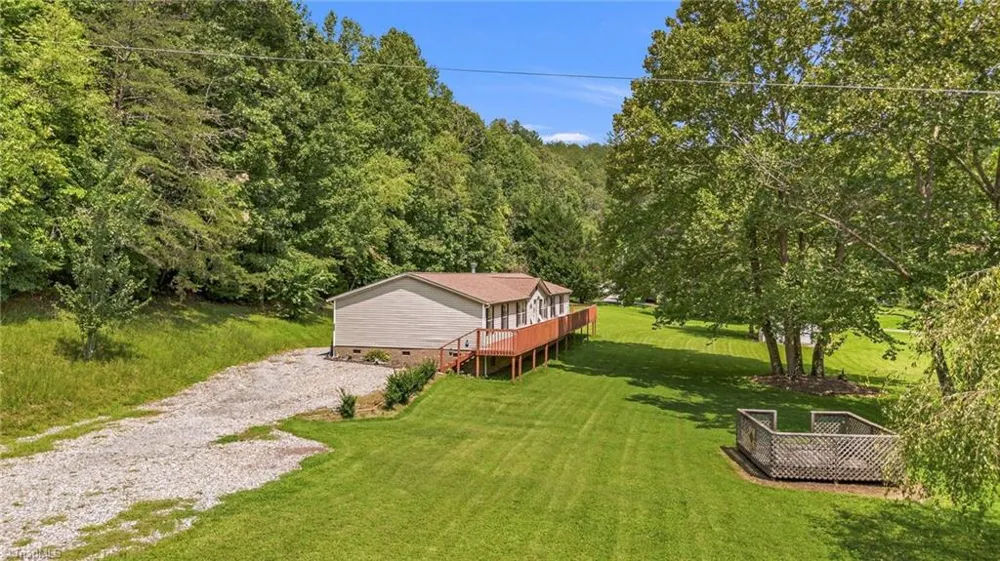 8112 NC Highway 16 Millers Creek, NC 28651