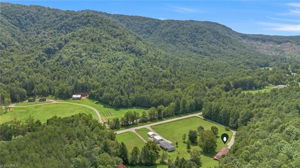 8112 NC Highway 16 Millers Creek, NC 28651