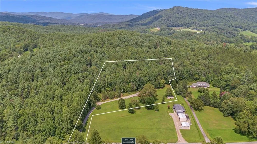 8112 NC Highway 16 Millers Creek, NC 28651