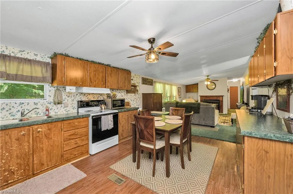 8112 NC Highway 16 Millers Creek, NC 28651