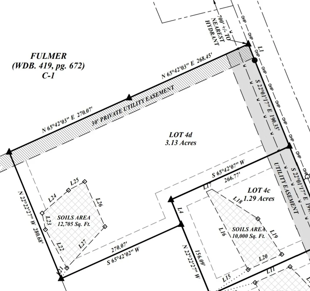 0 Oscar Crowell Beechgrove, TN 37018