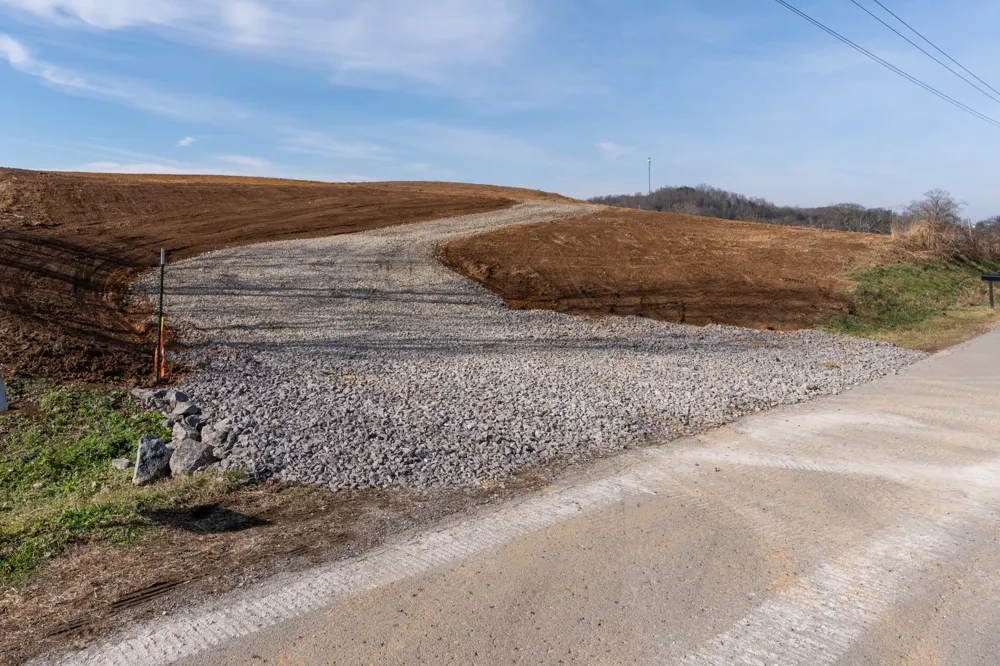 0 Oscar Crowell Beechgrove, TN 37018
