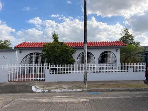 Calle 5 Blq 4 J 21 VILLAS DEL REY